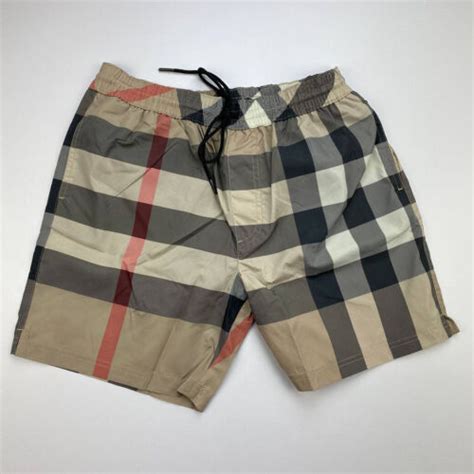 burberry swimwear ebay